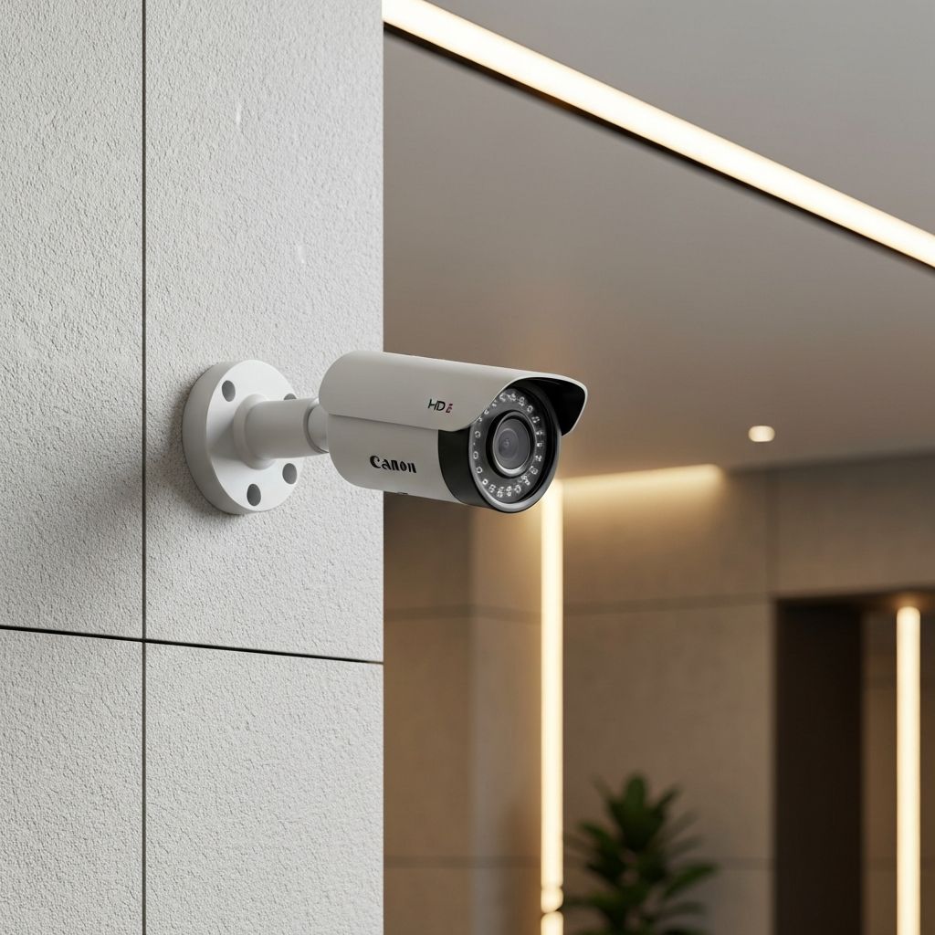 Təhlükəsizlik Sistemləri