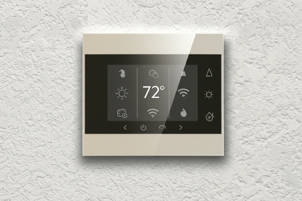 Heating Control